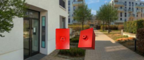 DPB (Drop Key Protection Box)