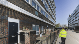 Delivering Fire  Doorsets