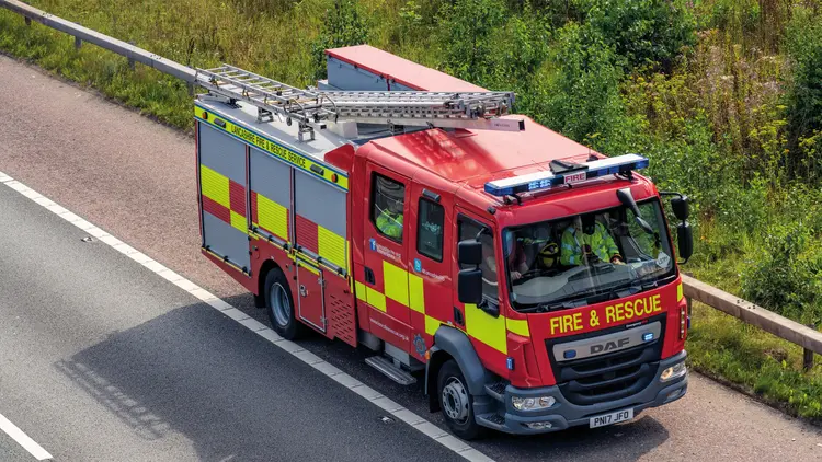 Fire Safety Regulations: A Guide to New (2022) Requirements