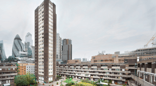Petticoat Tower 