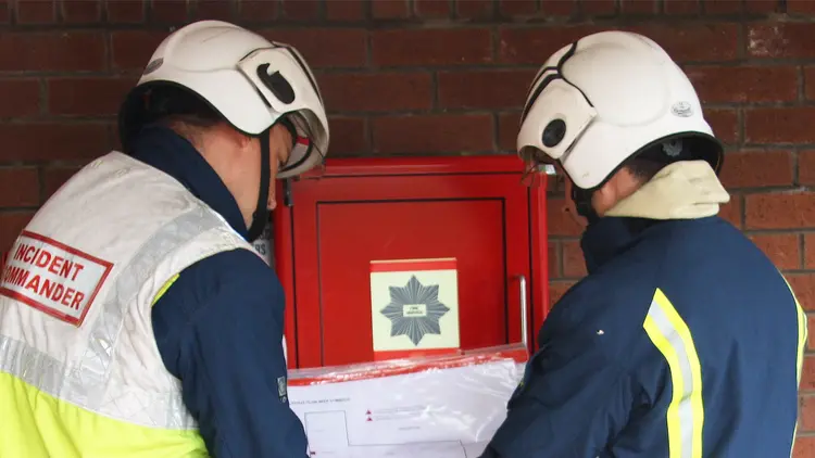 Emergency Response Plans: Their Design and Implementation