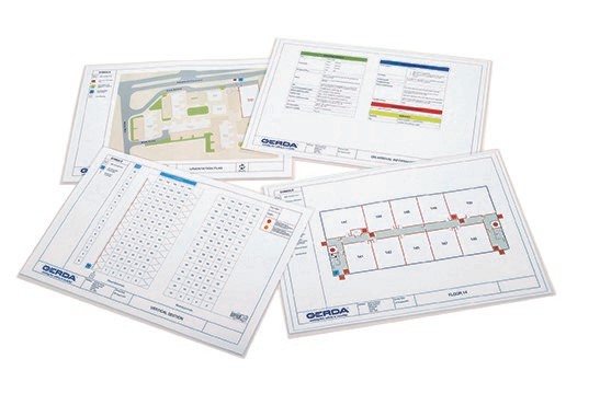 Gerdo Box Gerda: Your Trusted Partner for Emergency Plans Box Solutions