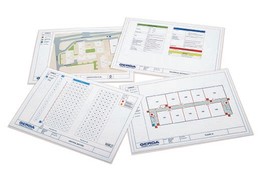Gerda Red Box Gerda: Your Trusted Partner for Emergency Plans Box Solutions