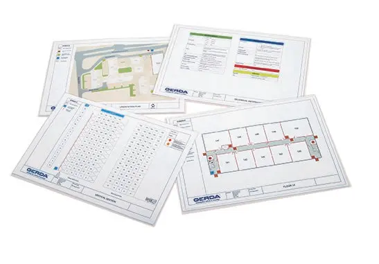 Gerda: Your Trusted Partner for Emergency Plans Box Solutions