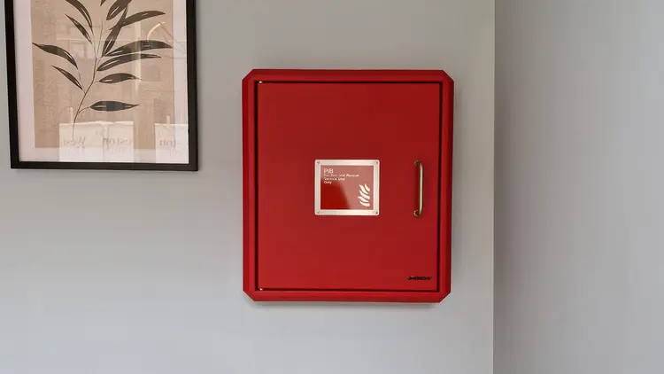 Why Gerda’s Premises Information Boxes Are Essential for Safety