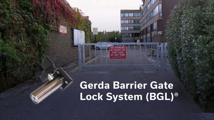 Vehicle Barrier Swing Gate Systems: The Secure Solution