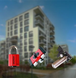 Restricted Area Locking Systems