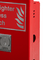 The Firefighter Access Switches (GFS)™ operate through the activation of the GSP One Key® System used by the FRS