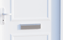Gerda Burchard Doors: Where Art and Functionality Unite