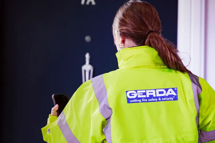 UK Fire Door Compliance: An Introduction to Best Practices