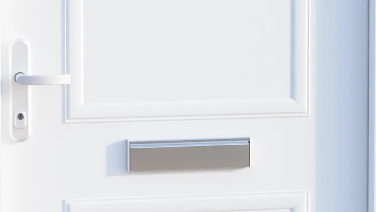 Gerda Burchard Doors: Where Art and Functionality Unite