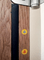 All our complete designs undergo extensive full-scale testing, with third party certification: