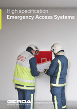 dummy cover for brochure w-full