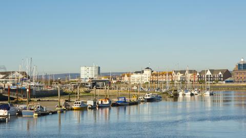 Bognor Hostel & Hub – Arun District Council