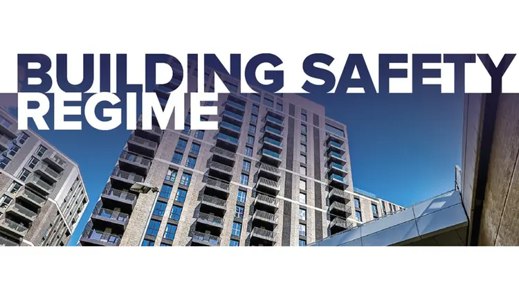 How Gerda Contributes To An Effective Building Safety Regime