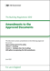 dummy cover for regulation