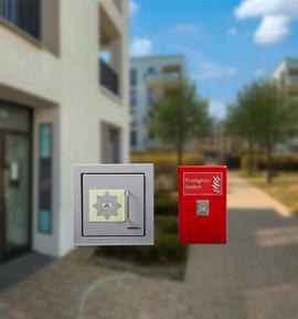 Access Control Protection