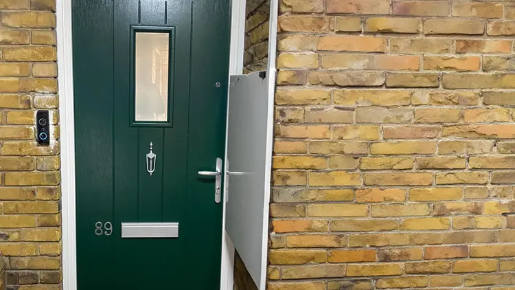How Gerda Doorsets Make Fire Door Installation More Reliable