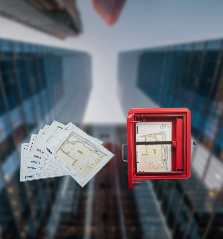 Emergency Response Pack