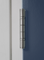 Hinges are one of the most important parts of the doorset: