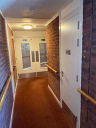 Proper Maintenance of Fire Doors - Why It Matters