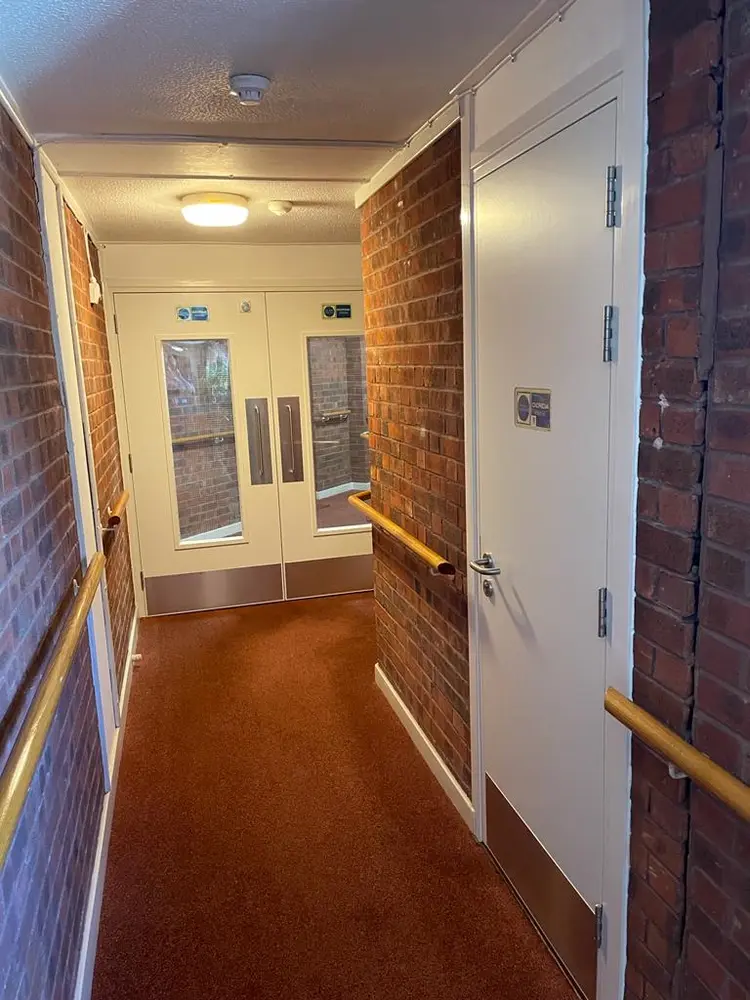 Proper Maintenance of Fire Doors – Why It Matters