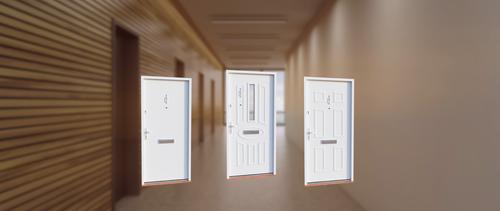 Contemporary Range™ Internal