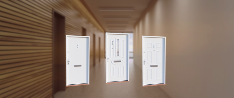 Contemporary Range™ Internal