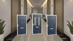 Safer Homes Range™ Internal