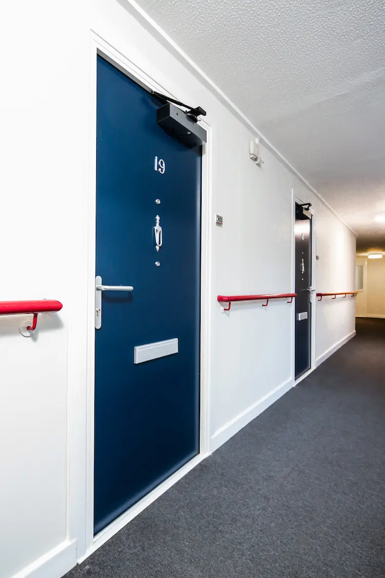 Choose Gerda Fire Door Sets For Unmatched Security