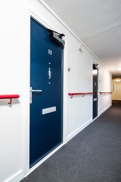 Choose Gerda Fire Door Sets For Unmatched Security