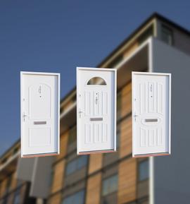 Contemporary Range™ External