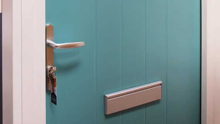 Fire Safety & Flat Entrance Doorsets: A Guide to Compliance