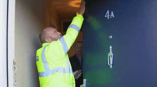 Quality of Installations