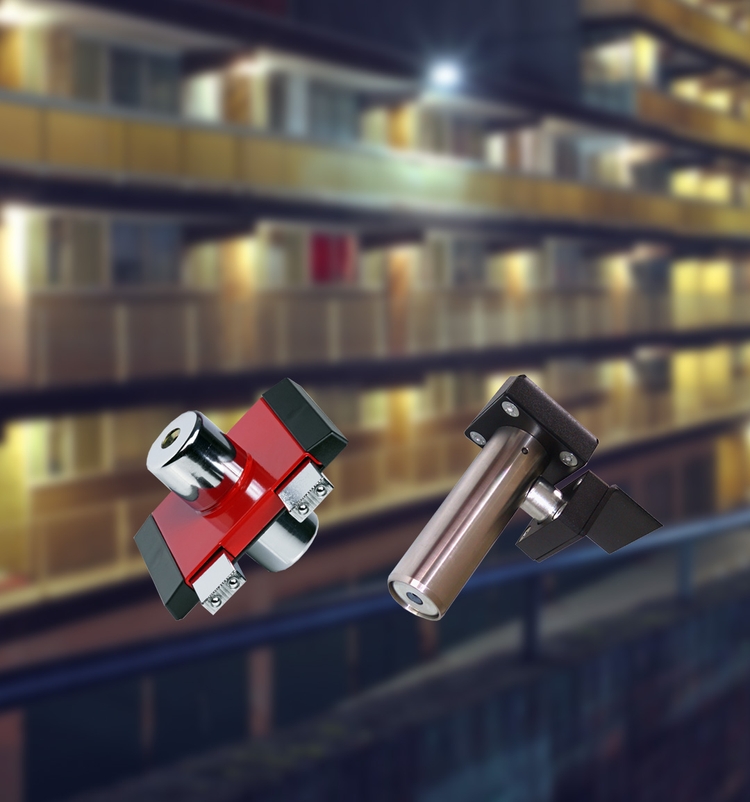 Restricted Area Locking Systems