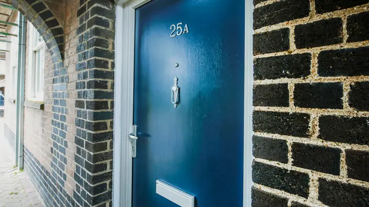 External Timber Doorsets: Safe, Stylish, Compliant Solutions
