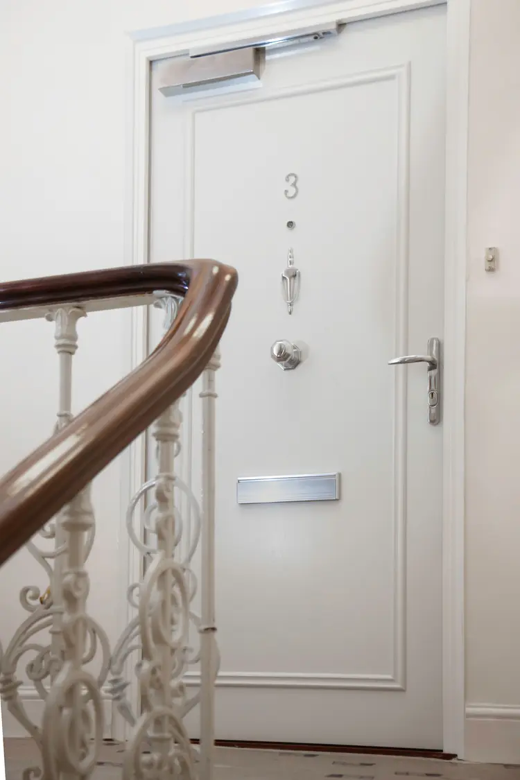The Role of Gerda Doors in Ensuring Fire Safety in Buildings