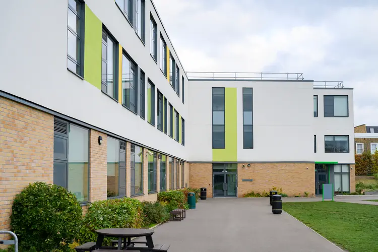 Fire Doors in Schools: Ensuring Safety and Compliance