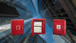 Premises Information Boxes (PIB)®