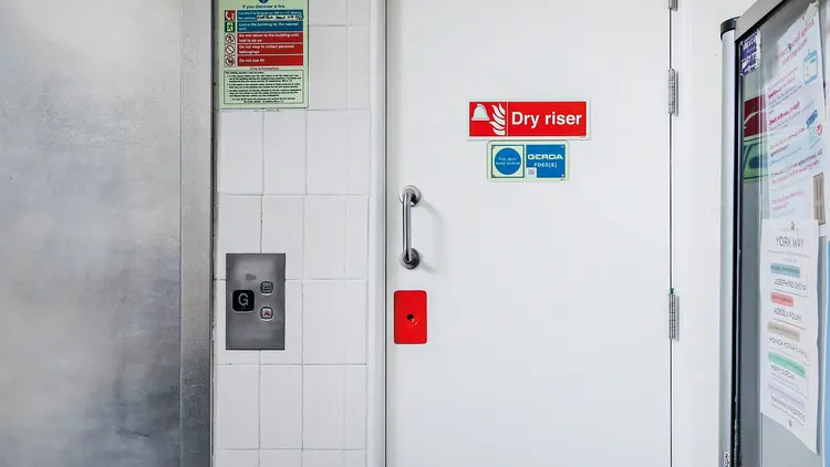 The Gerda Security H System: A Secure & Compliant Solution