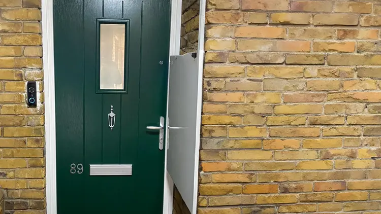 How Gerda Doorsets Make Fire Door Installation More Reliable