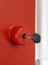 Provides quick access to the Fire & Rescue Service through the GSP One Key® System 