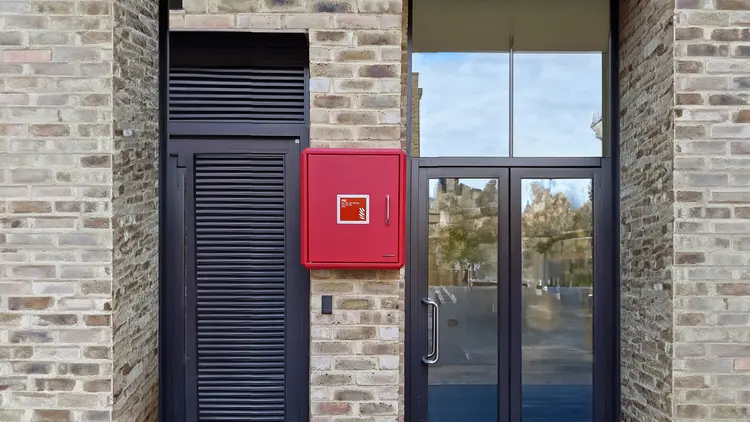 Safeguard Your Data with a Secure Information Box