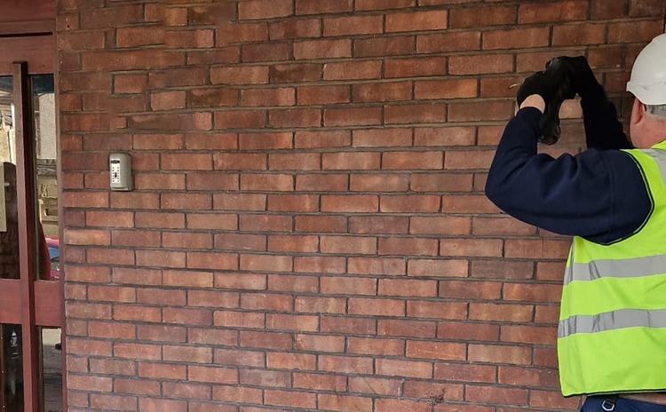 Installation, Emergency Access Systems