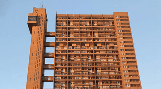 Trellick Tower