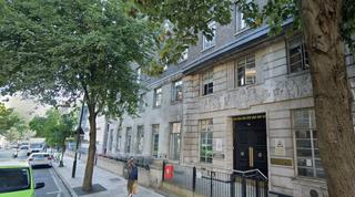 Princess Nurses Home