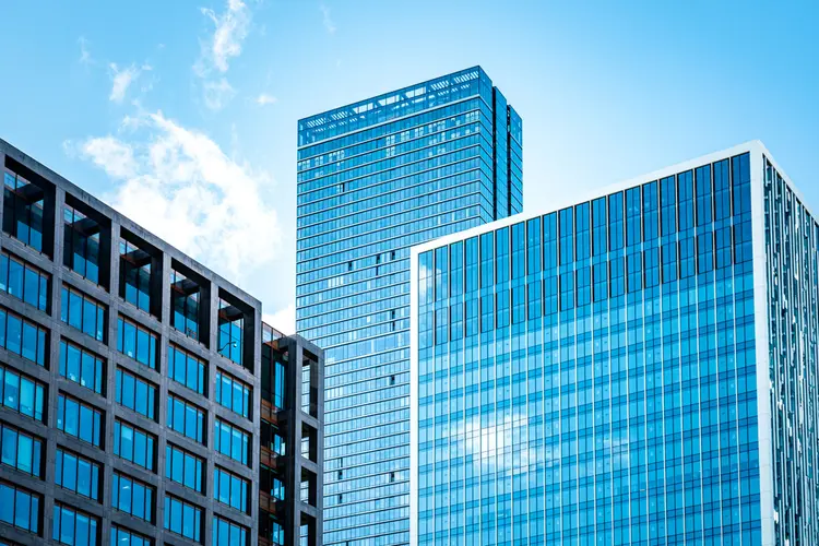 How Gerda Security Supports Commercial Fire Safety Measures