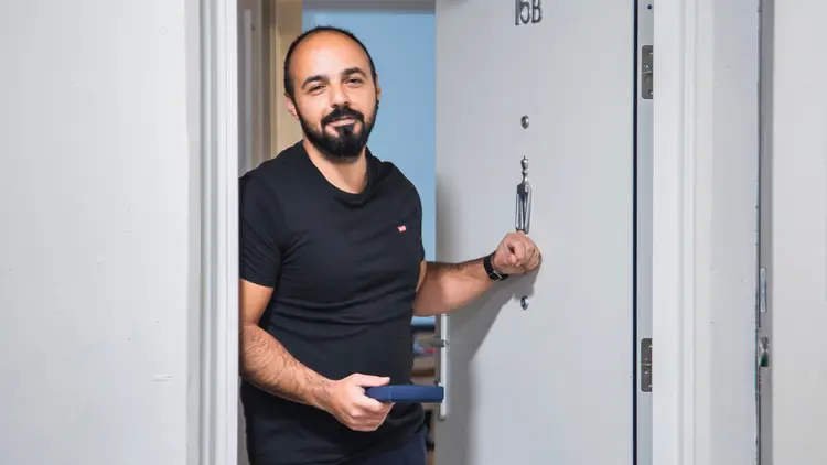 Your Guide to Internal Fire Door Sets from Gerda Security