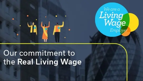 Gerda Security Products: A Proud Living Wage Employer: