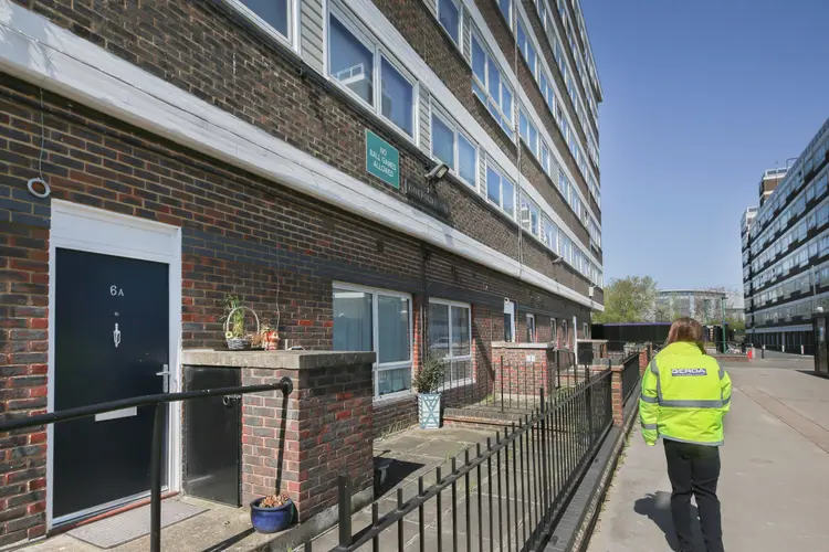 Gerda Security Fire Door Sets: Protection for Your Building